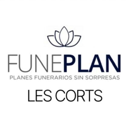 funeplan les corts