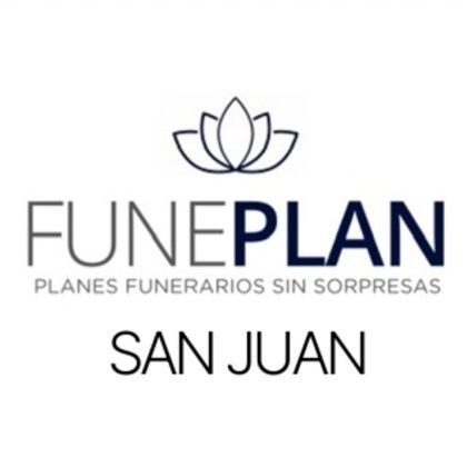 funeplan san juan
